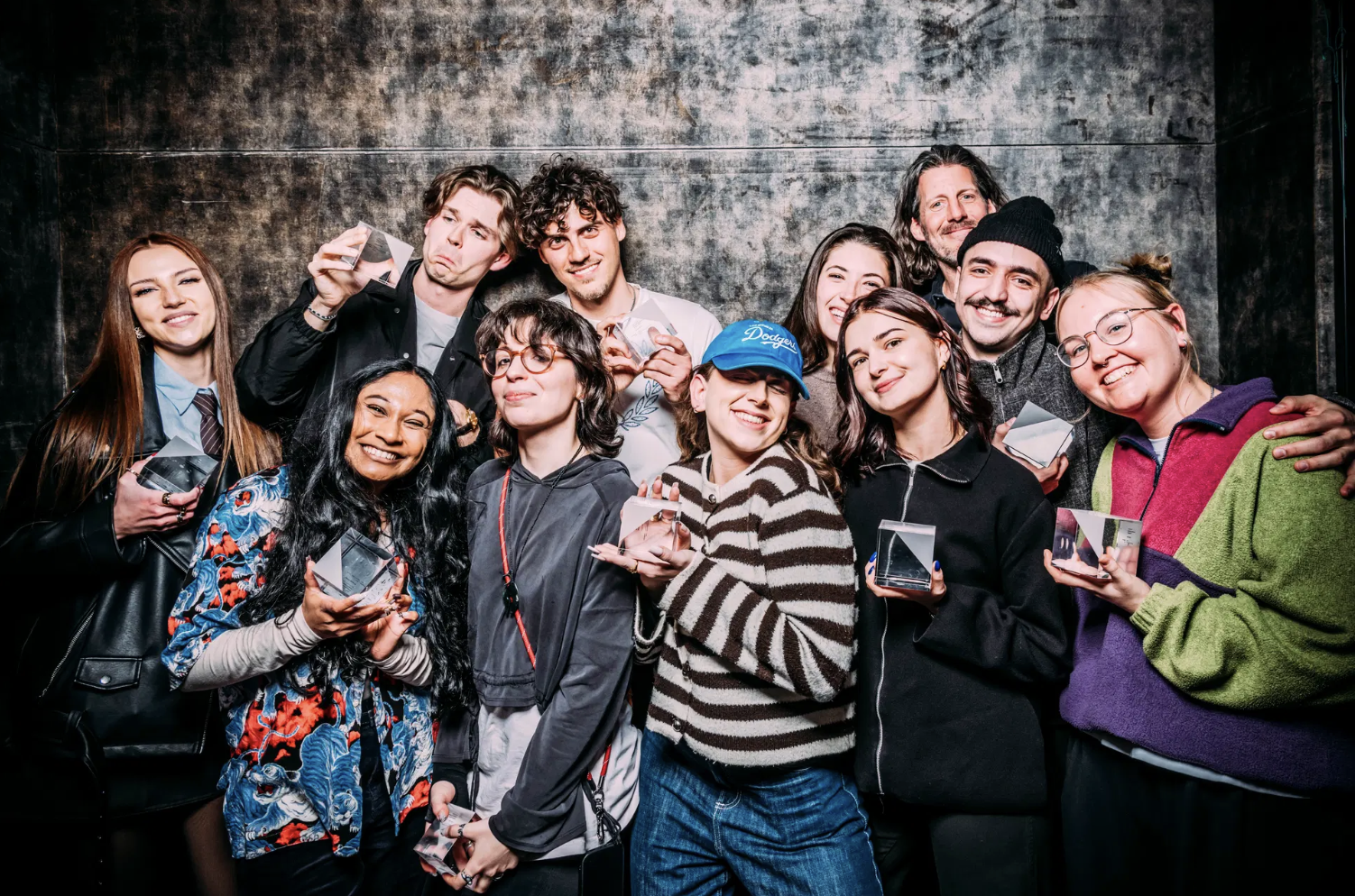 ADC Young Lions 2026