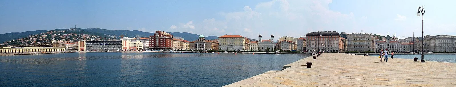 Trieste