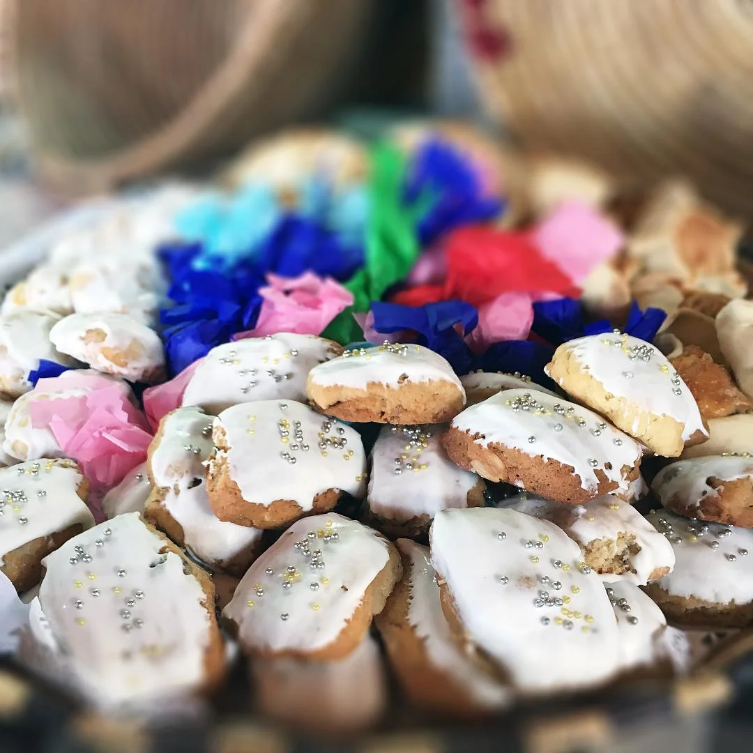 SAPORI DI SARDEGNA - Chicca Ortu e l'isola da gustare