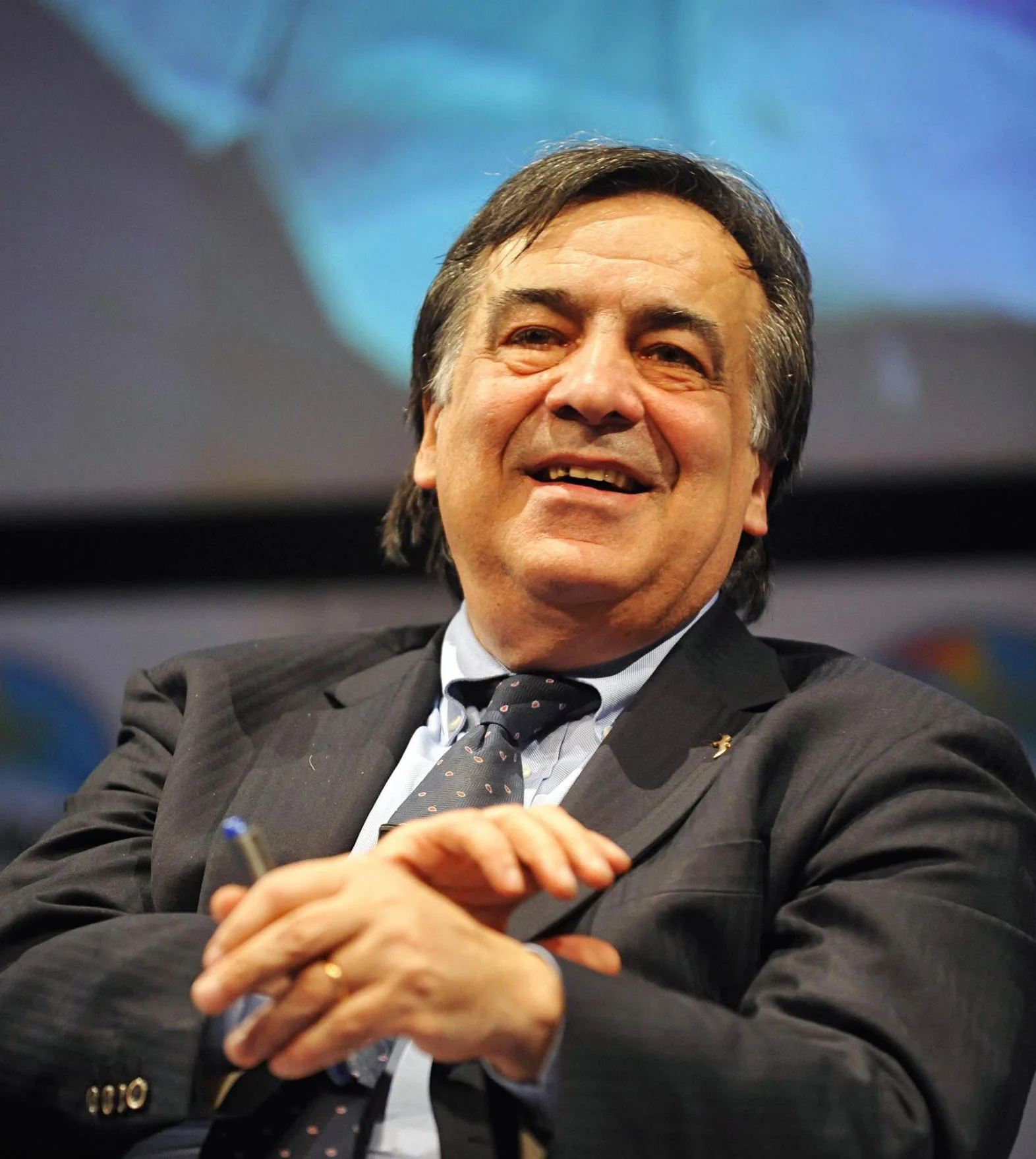 DA CAPITALE DELLA CULTURA A MANIFESTA 12 – Il Sindaco Orlando ci racconta la sua Palermo