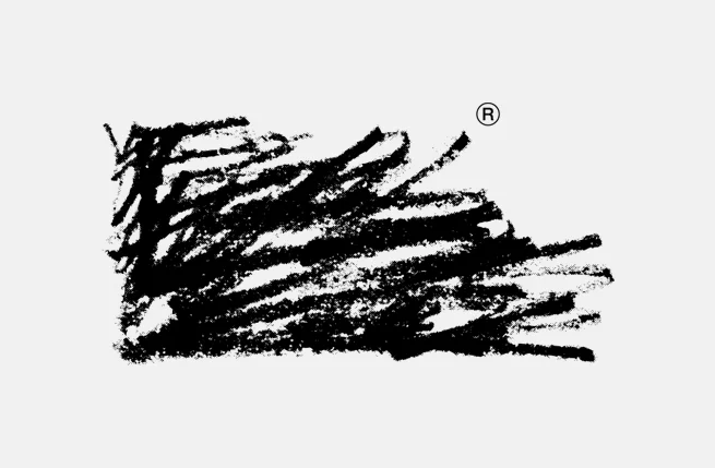 Lo “Scribble” è uno dei segni distintivi di Minale Tattersfield