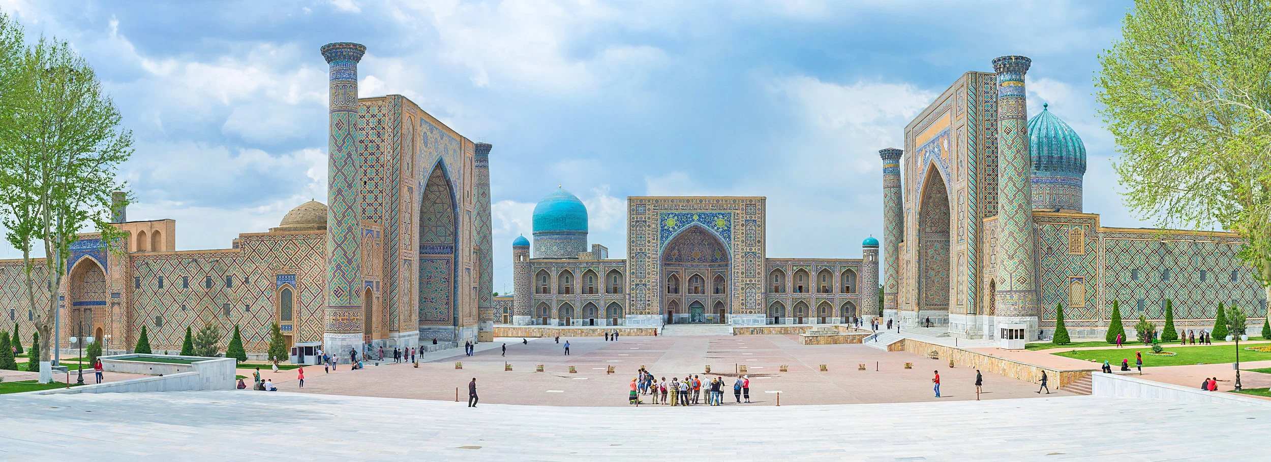 Il Registan