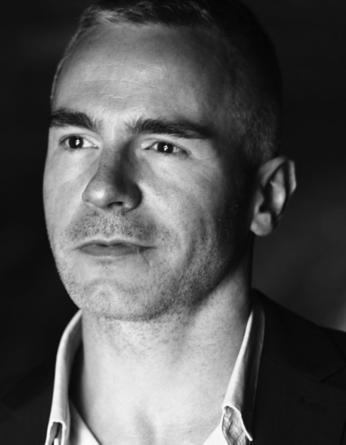 MARCO MANCASSOLA - Scrittore e Direttore del Festival Italiano della Letteratura a Londra