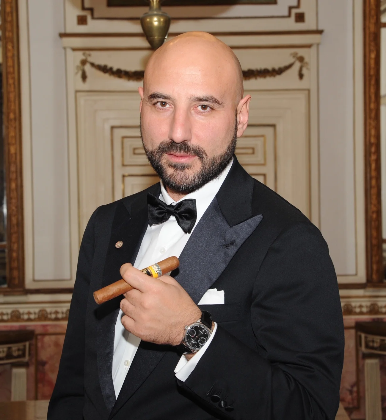 Armando Cappuccio