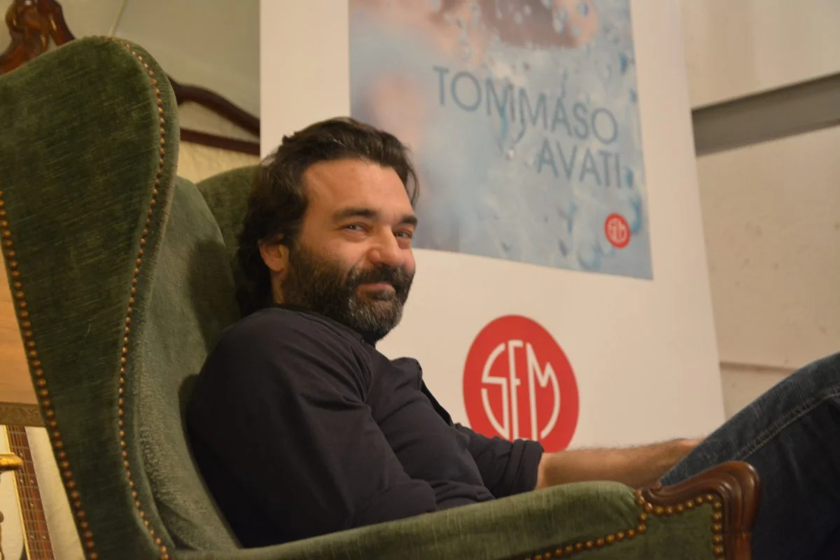 Tommaso Avati