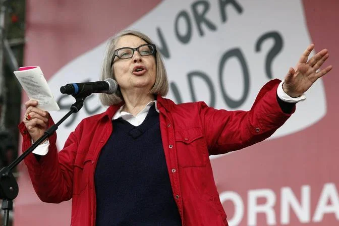 Patrizia Cavalli