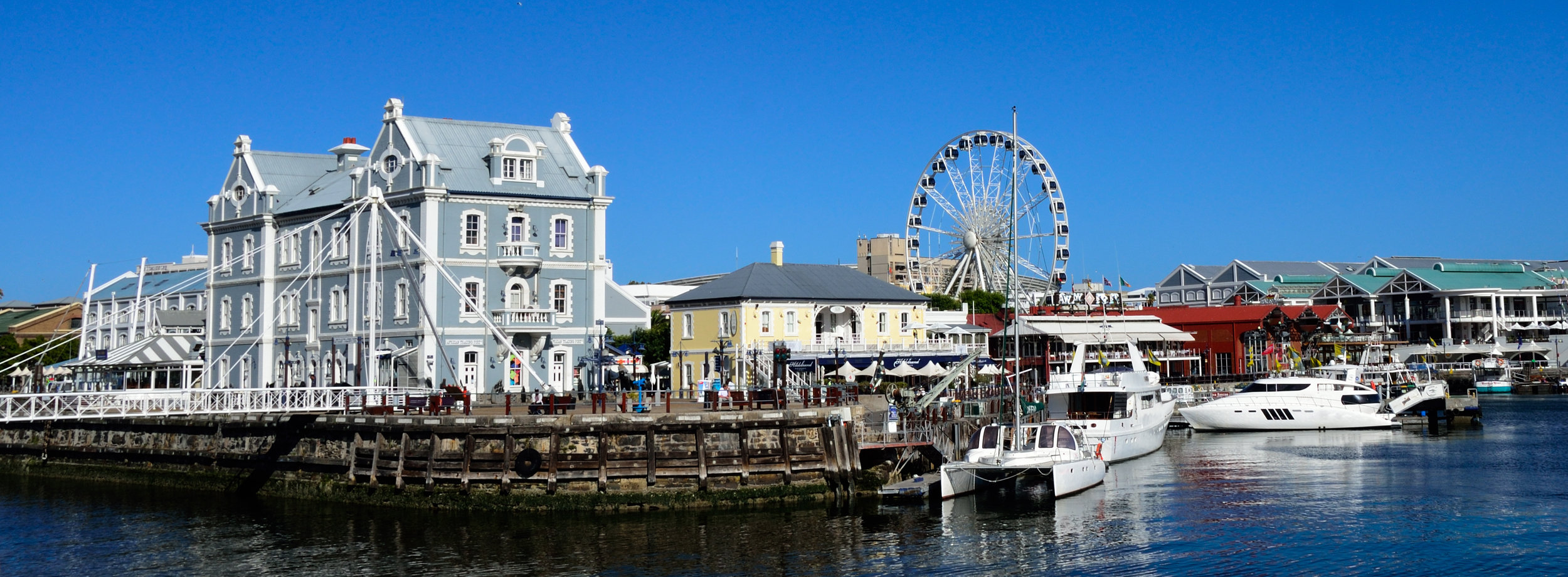 Il Water Front