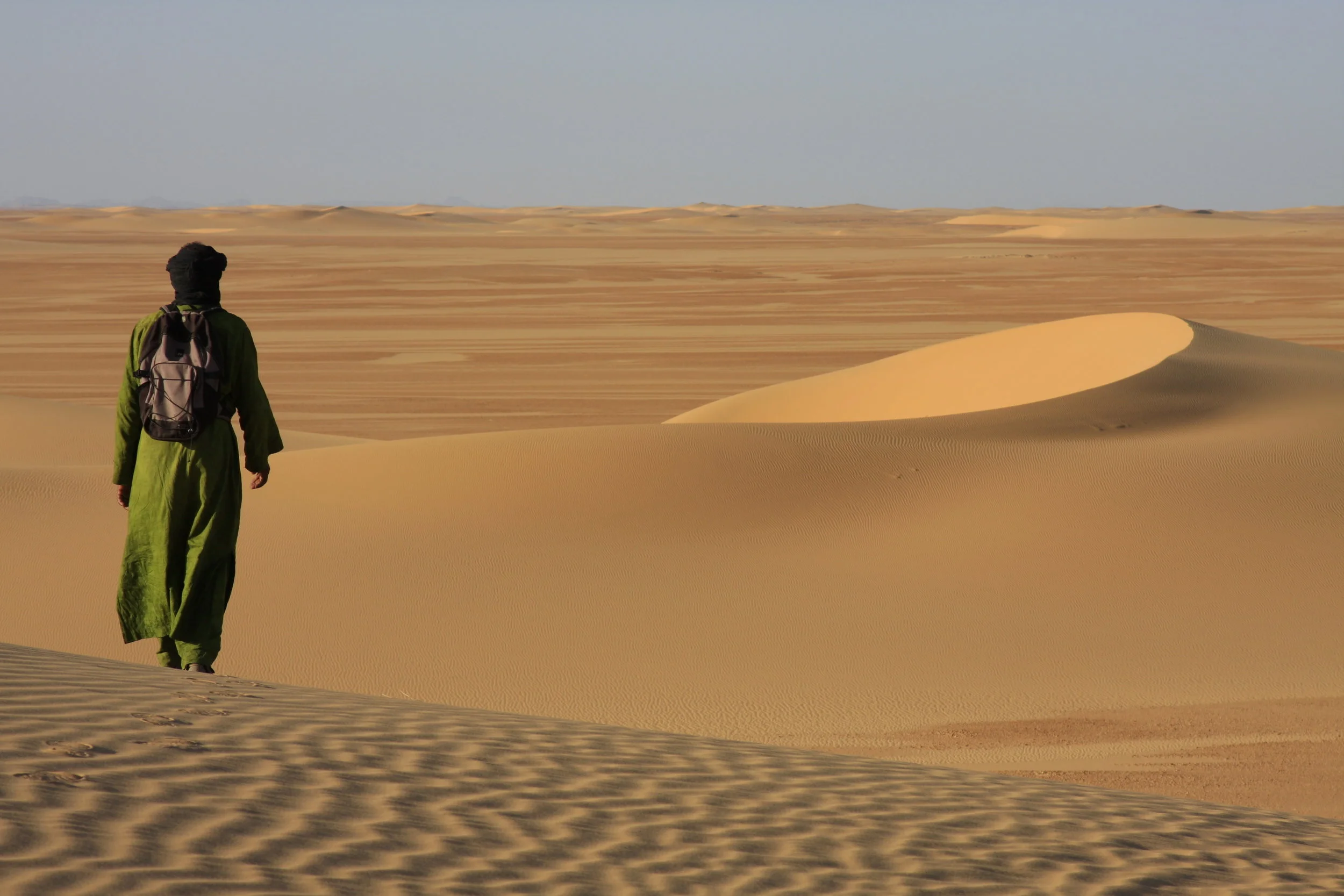 ALGERIA - Terra ospitale e generosa