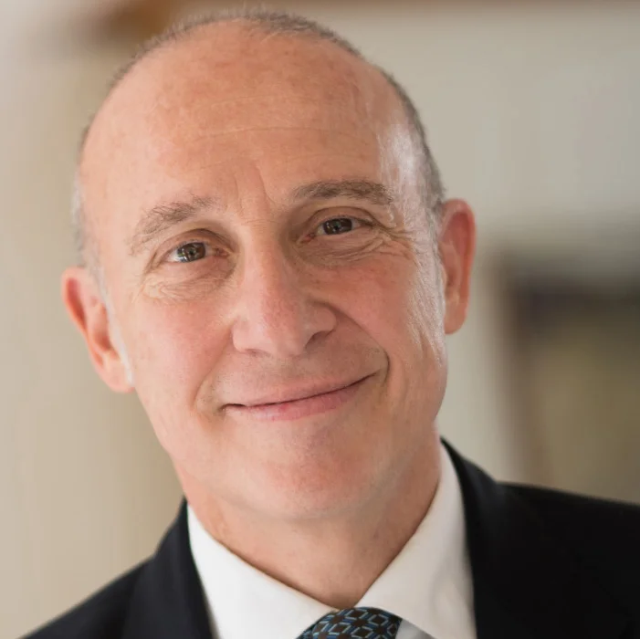 GIORGIO STARACE - Intervista all'Ambasciatore d'Italia in Giappone