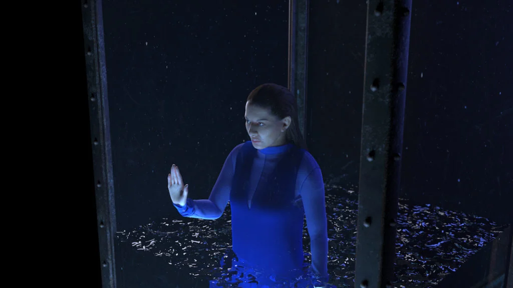 Marina Abramović, Rising