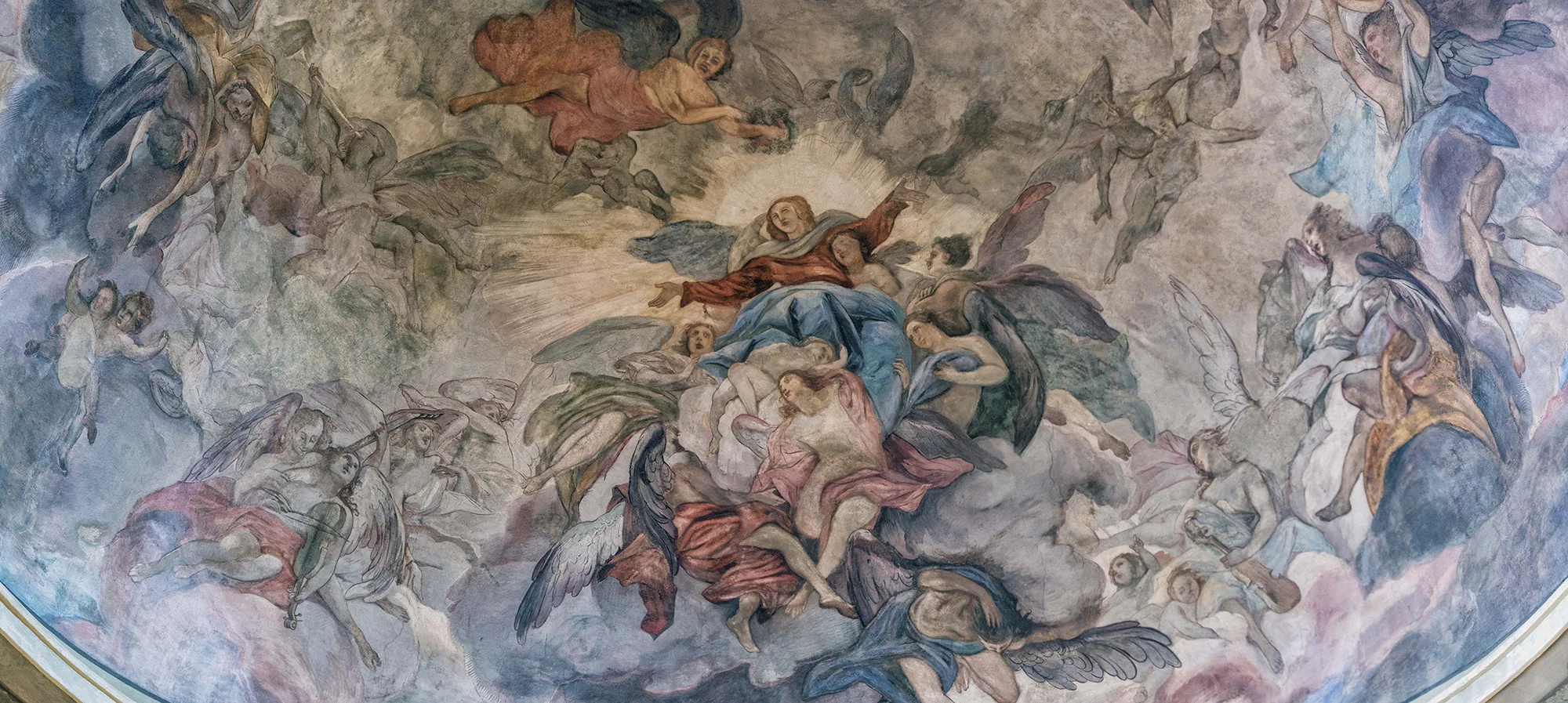 ALBERTA LAI - Intervista al Direttore dell'Istituto Italiano di Cultura a Praga