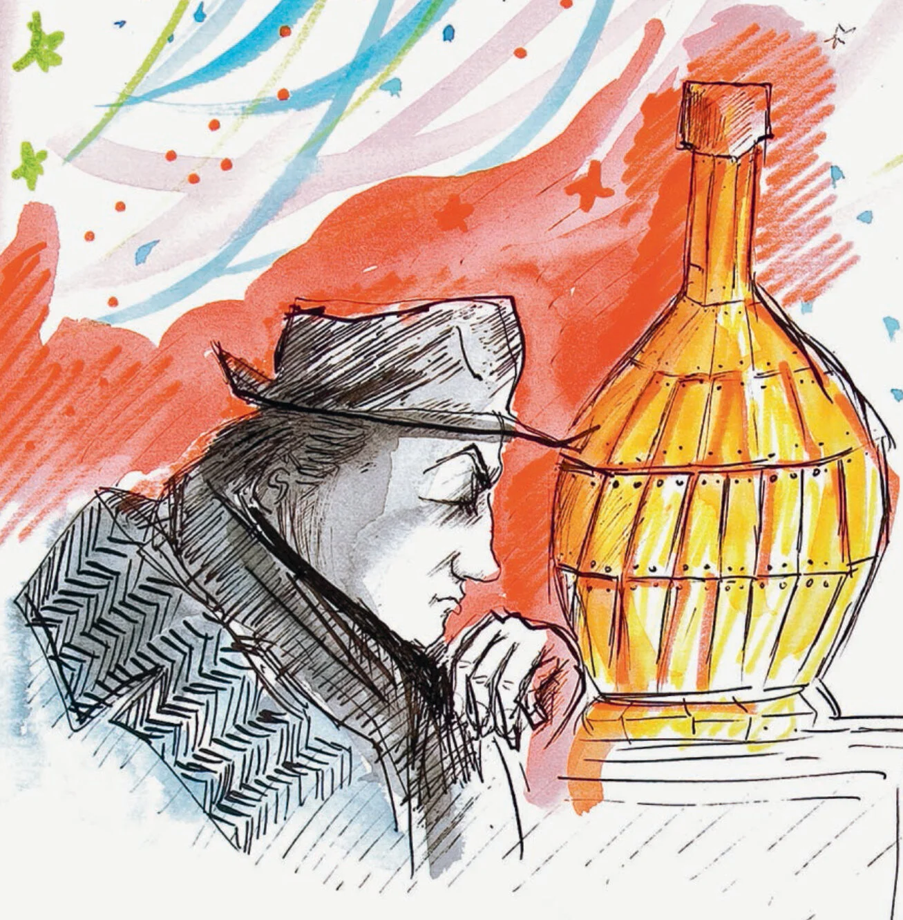 FEDERICO FELLINI – I cento anni dell’uomo dei sogni