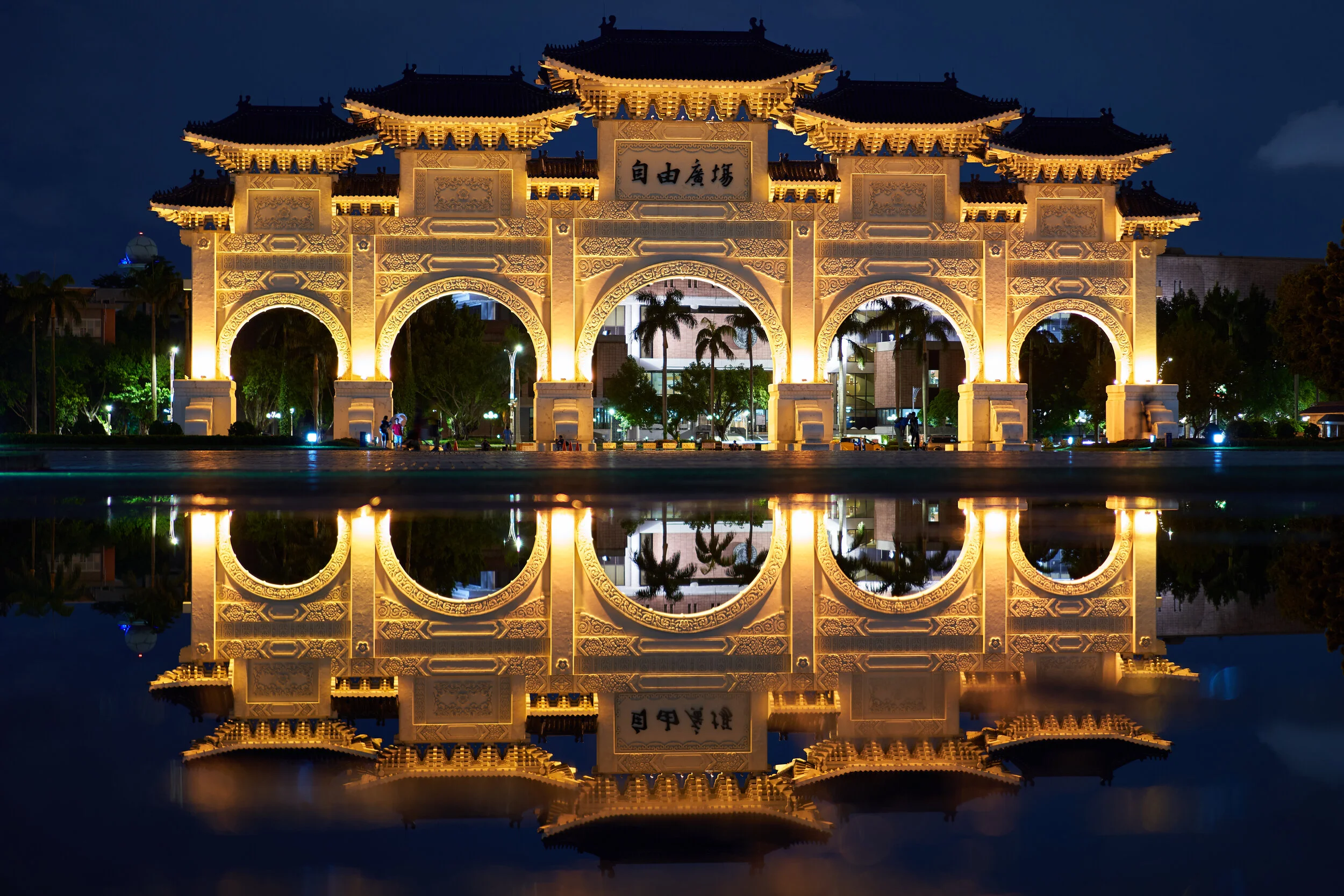 TAIPEI – L’ammaliante metropoli asiatica tra arte, cultura e modernità