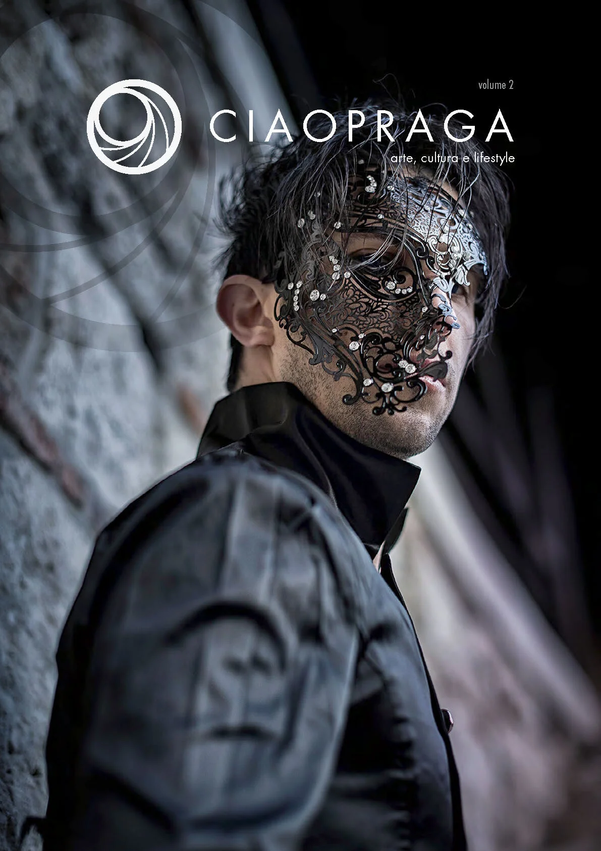 CIAOPRAGA Volume 2