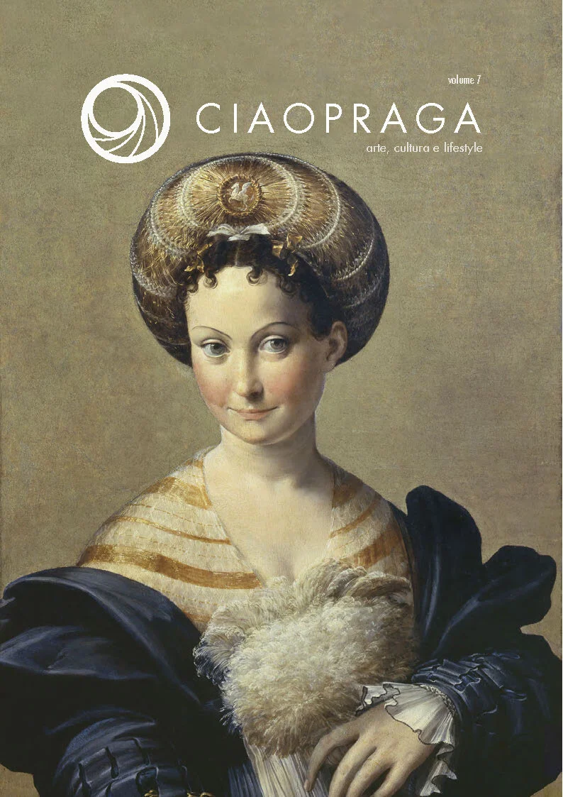 CIAOPRAGA Volume 7