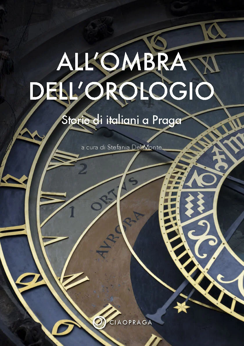 ALL'OMBRA DELL'OROLOGIO