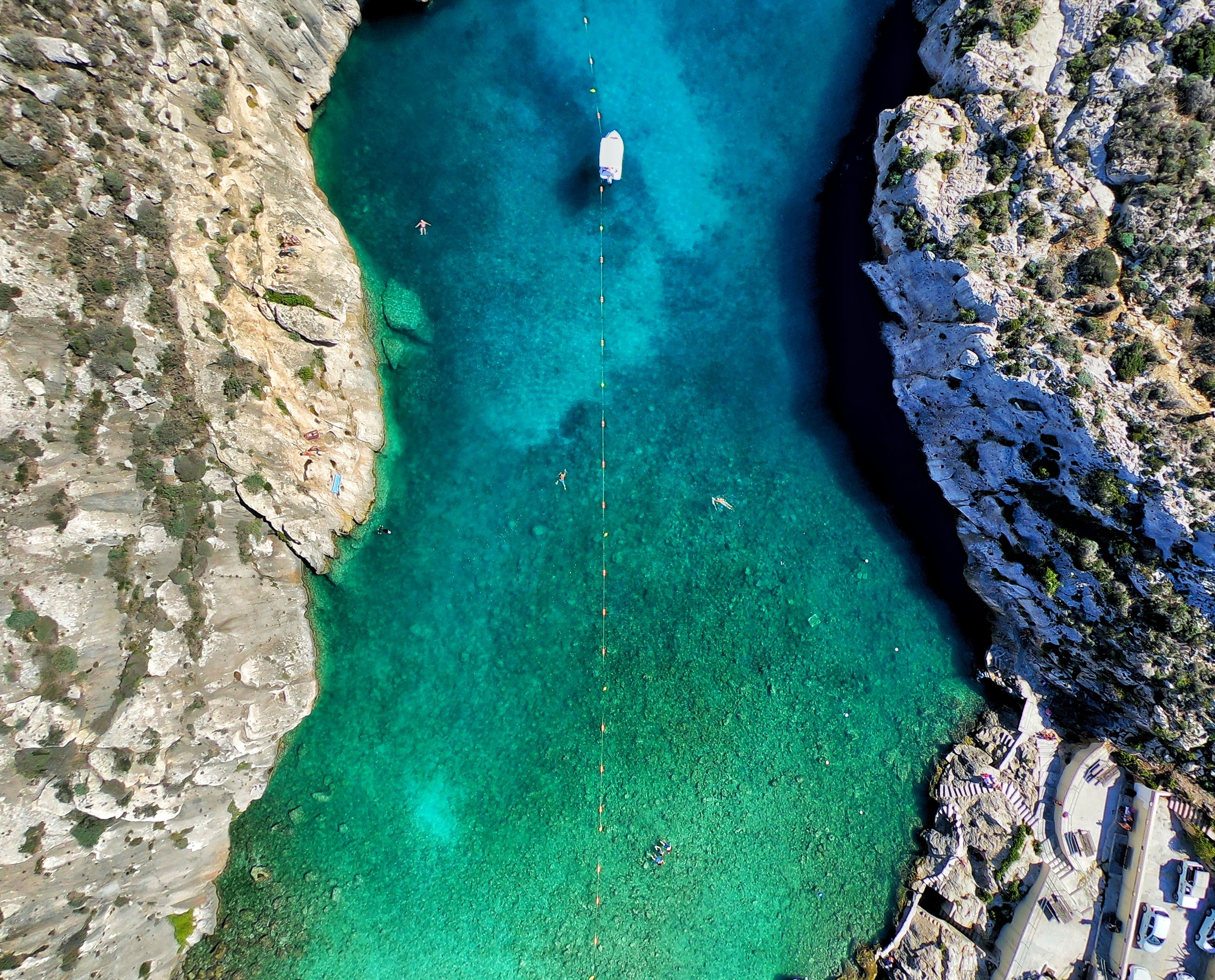 MALTA - L'isola che è... il tesoro
