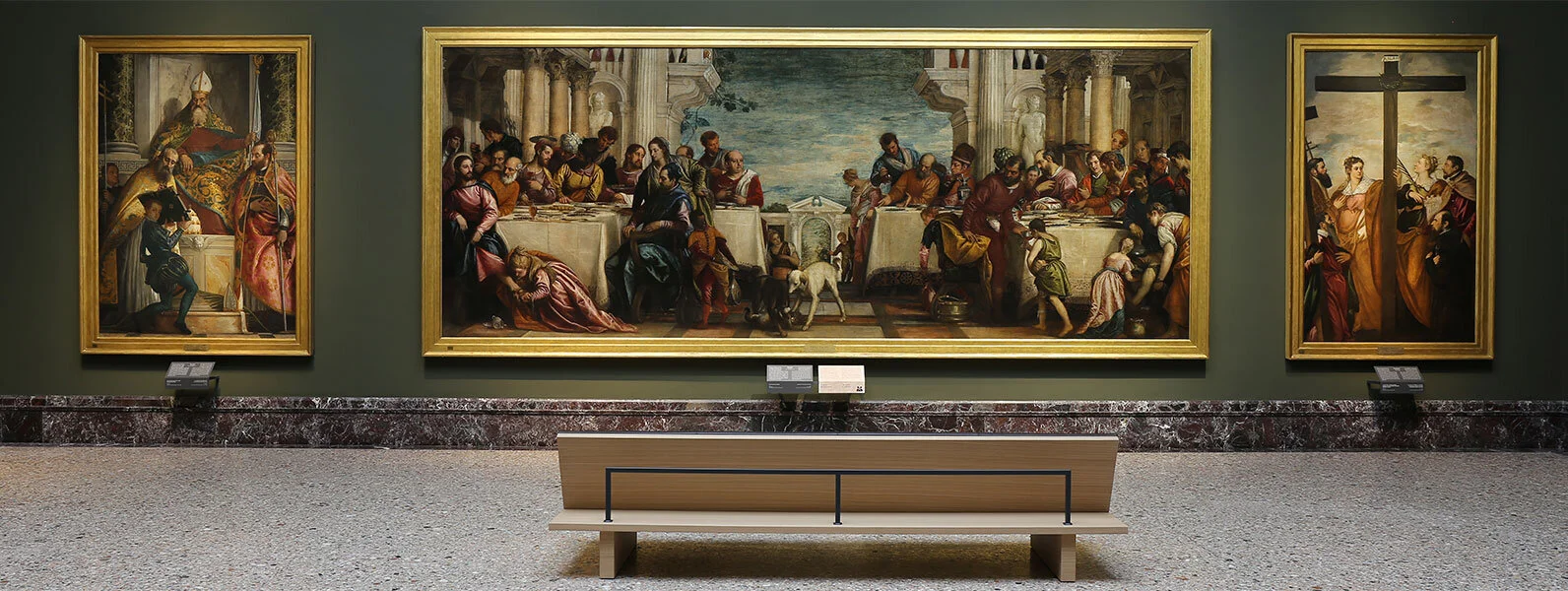 La Pinacoteca Di Brera Arte E Storia Al Centro Di Milano