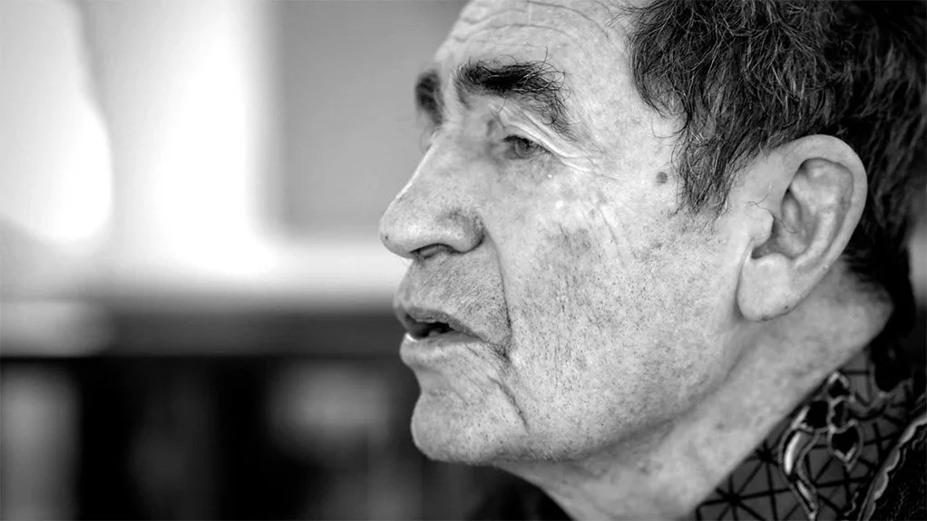 ALBIE SACHS - La strana alchimia della vita e della legge