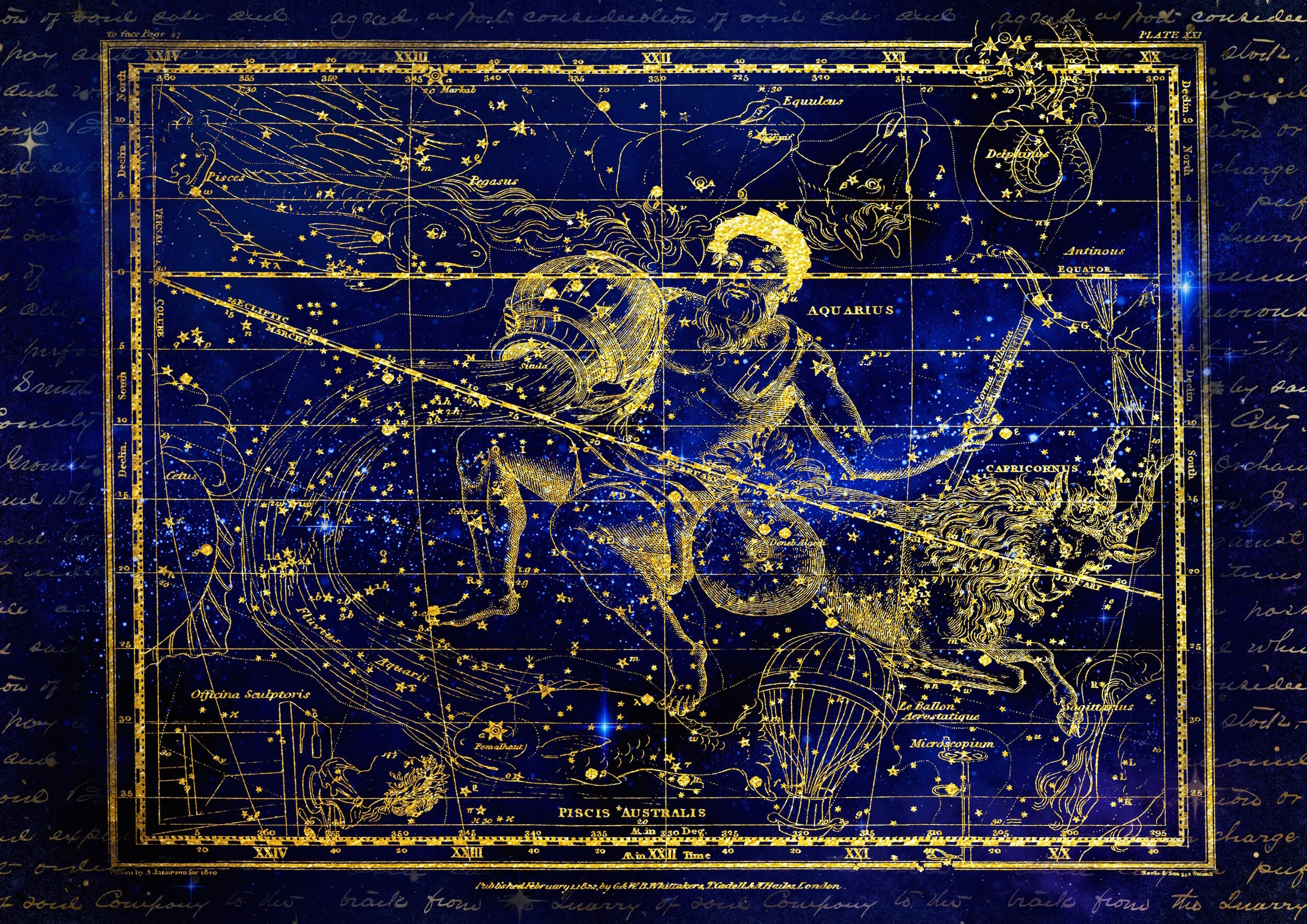 ADDIO 2020 - Cosa ci riserva l’Era dell’Acquario?