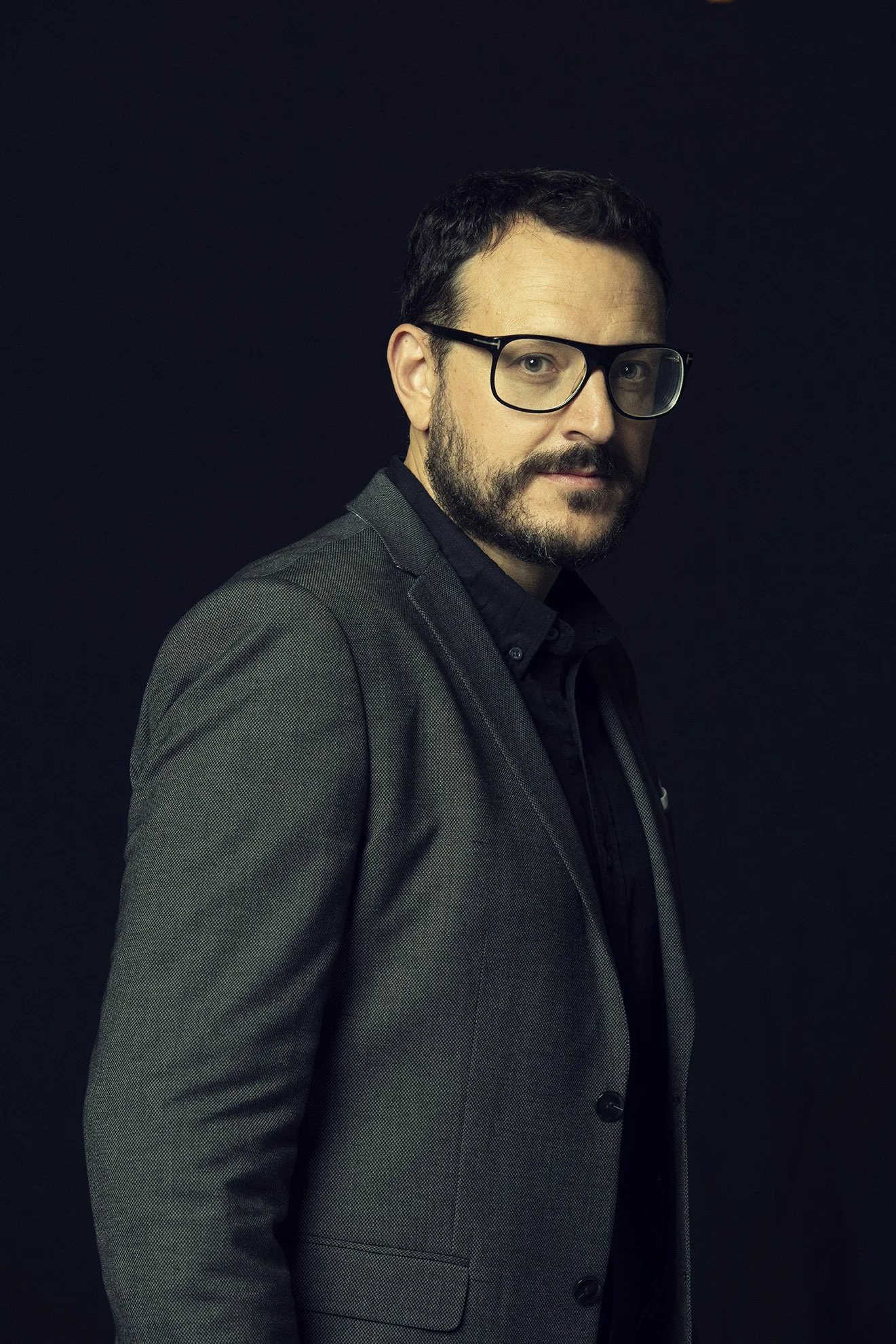 DETRÁS DE LAS CÁMARAS – La maestría narrativa de Dani de la Torre