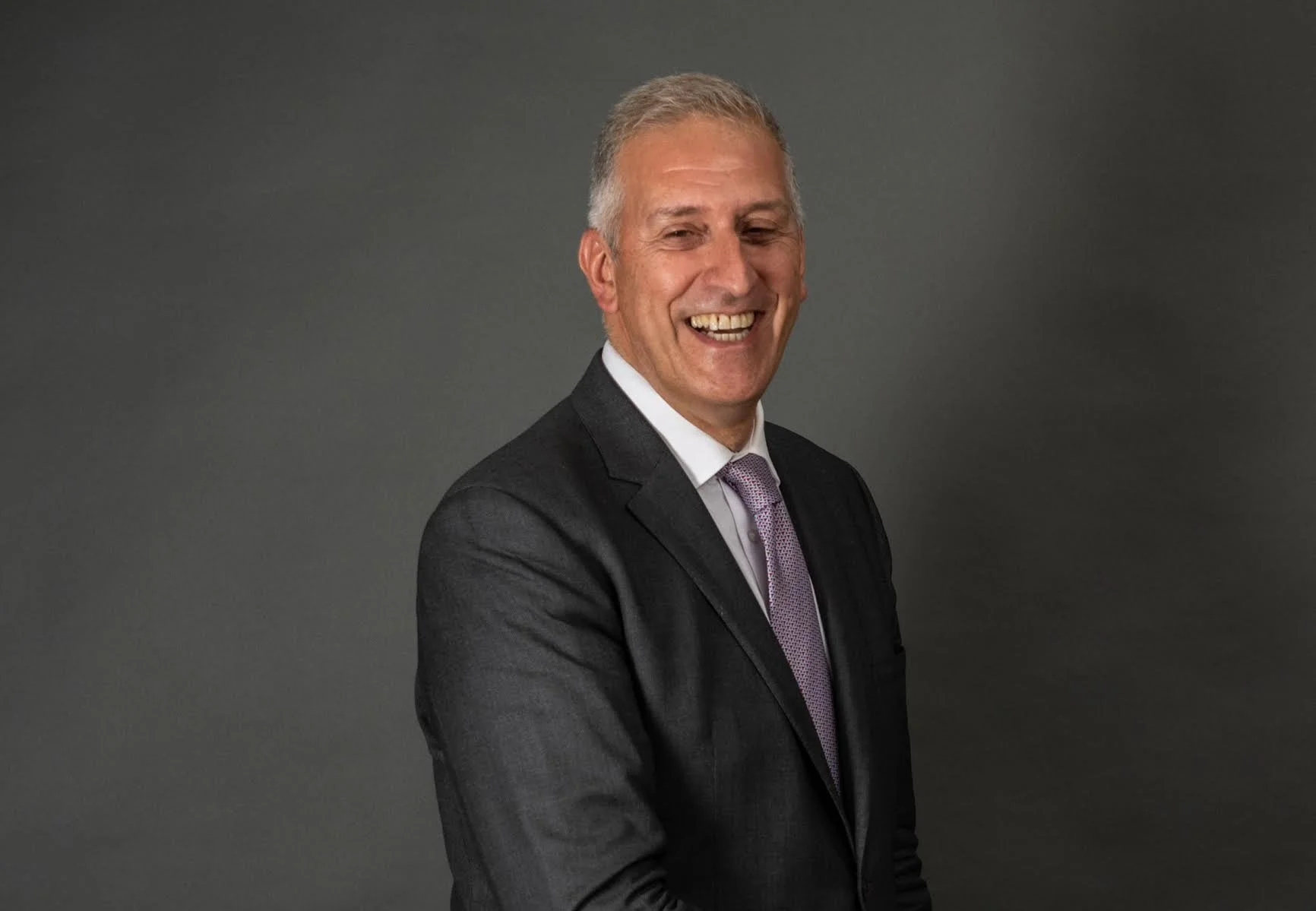 ANDREA LAZZARI – Presidente del Com.It.Es. di Madrid