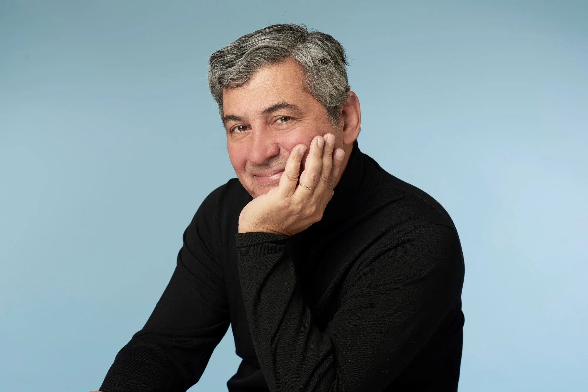 DANIEL BALMACEDA — El crimen de Año Nuevo