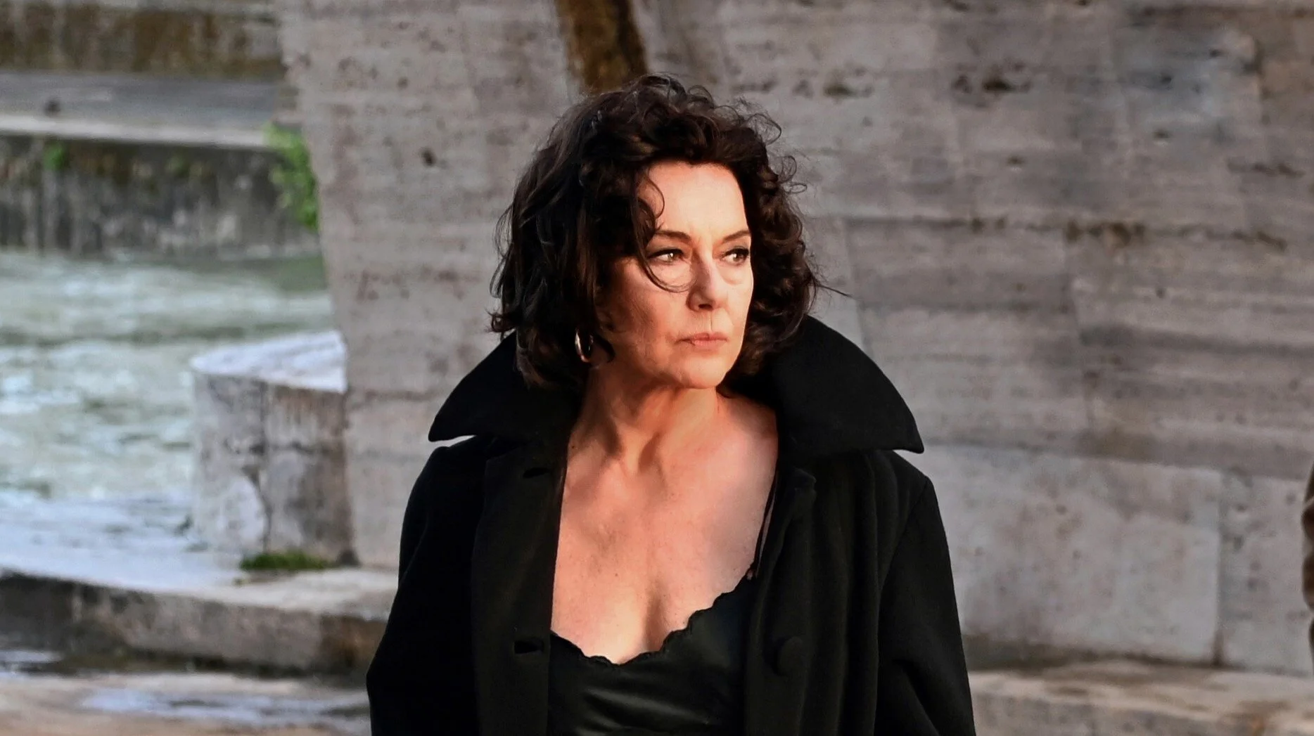 ANNA - La verdad emocional en la película de Monica Guerritore