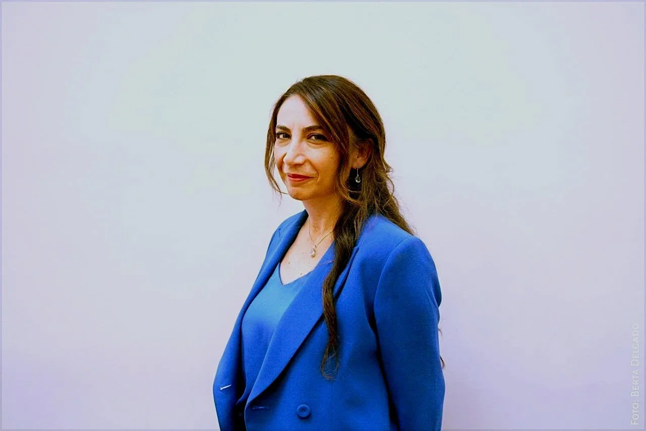 MARIA LUISA PAPPALARDO – Dialogo e qualità all’IIC Praga