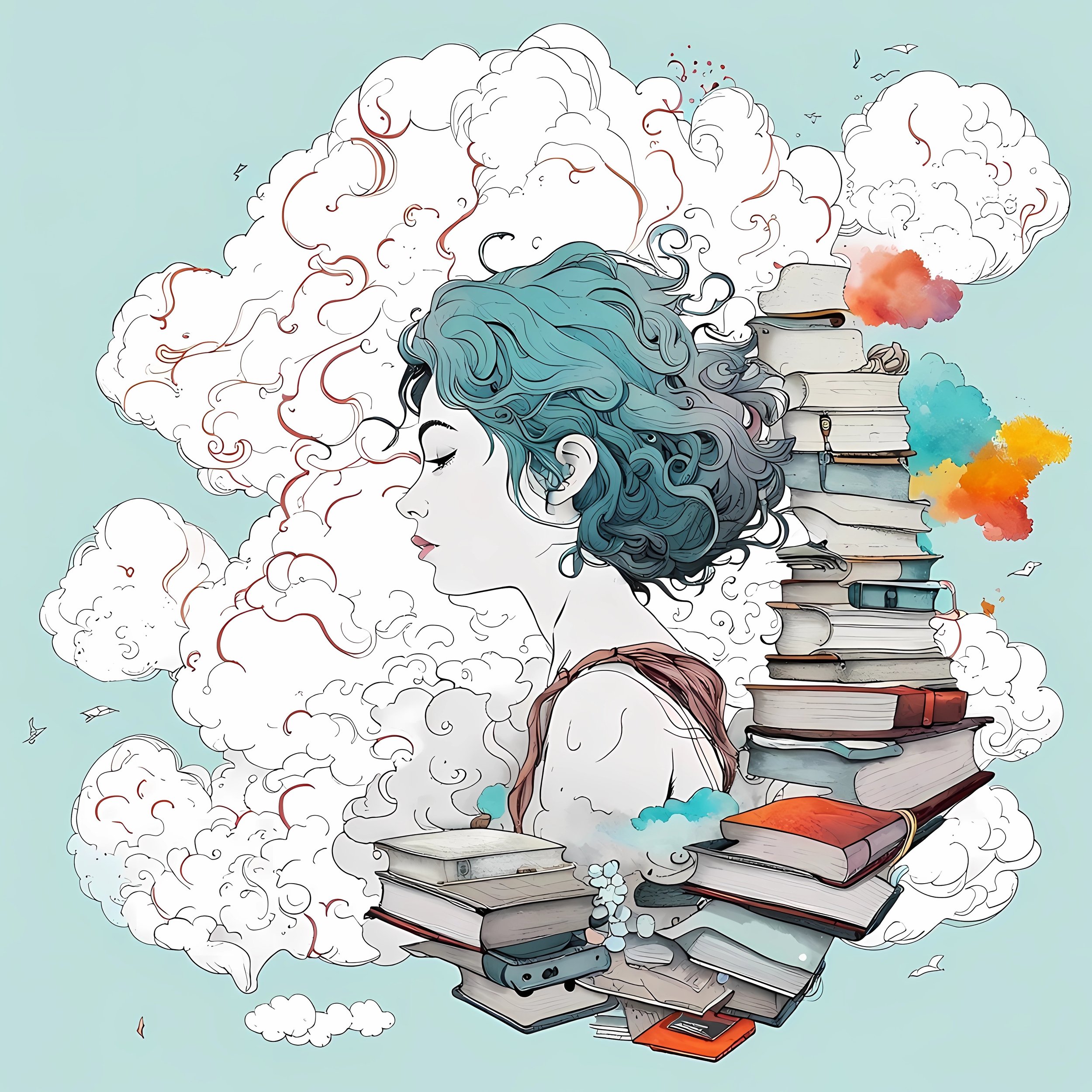 LETTURE SPAESATE – Nella cassetta degli attrezzi