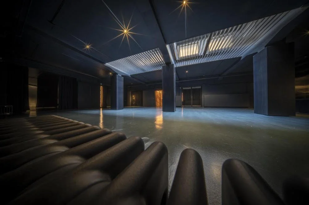 KEIL SPACE – The Art of Shaping Bronze: An Immersive Experience