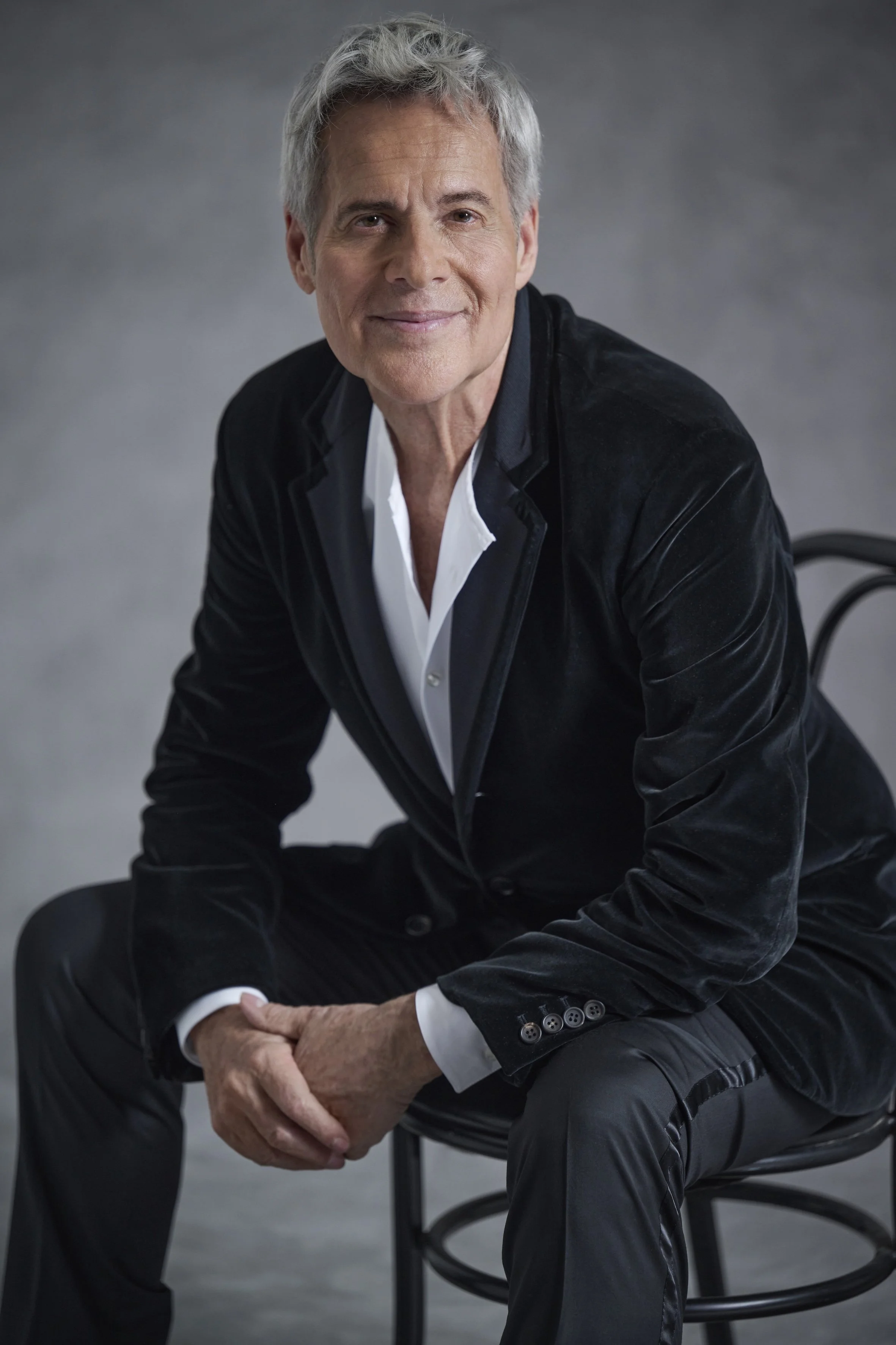 CLAUDIO BAGLIONI - Un viaggio tra musica, memoria e futuro