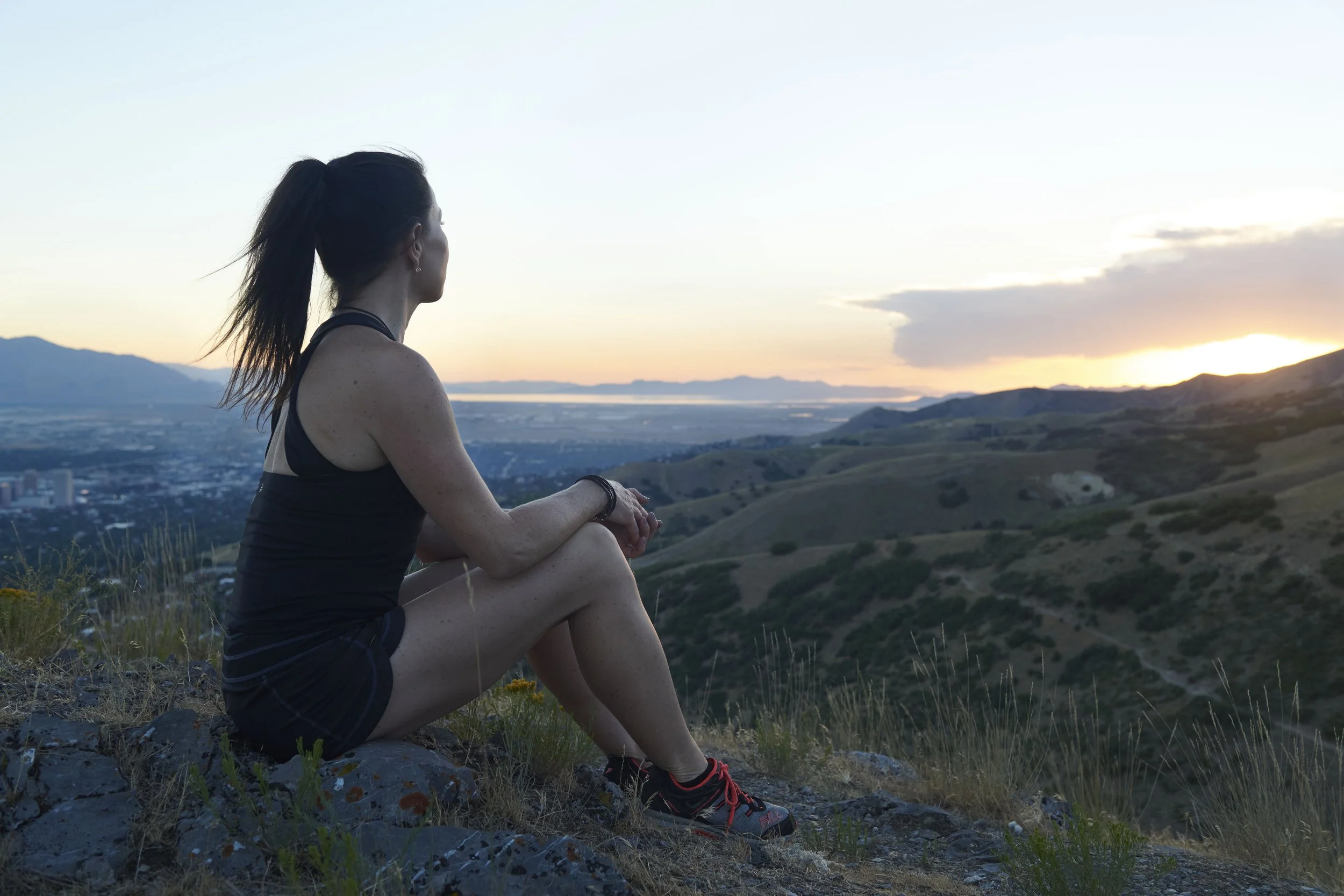Is Stress Sabotaging Your Weight Loss? What I Wish More People Knew About Cortisol, Nutrition &amp; Recovery