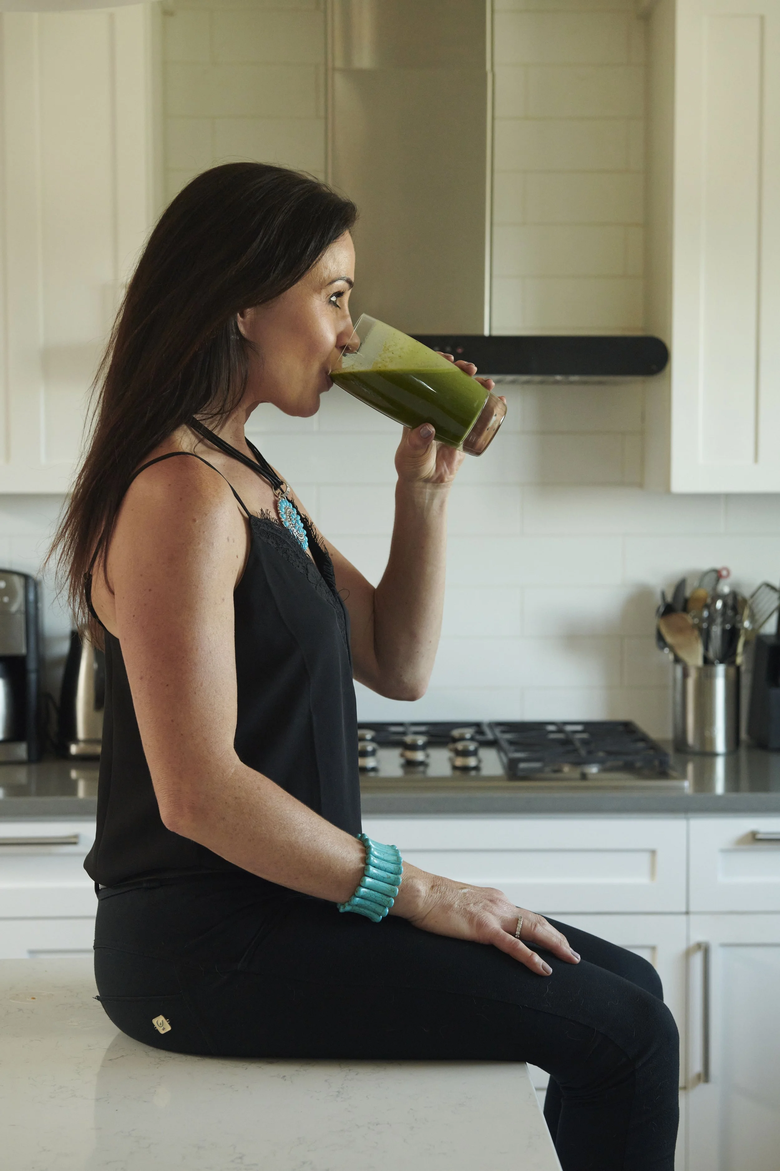 Gut Health and Hormones: Why Your Gut May Be the Missing Piece in Midlife Health