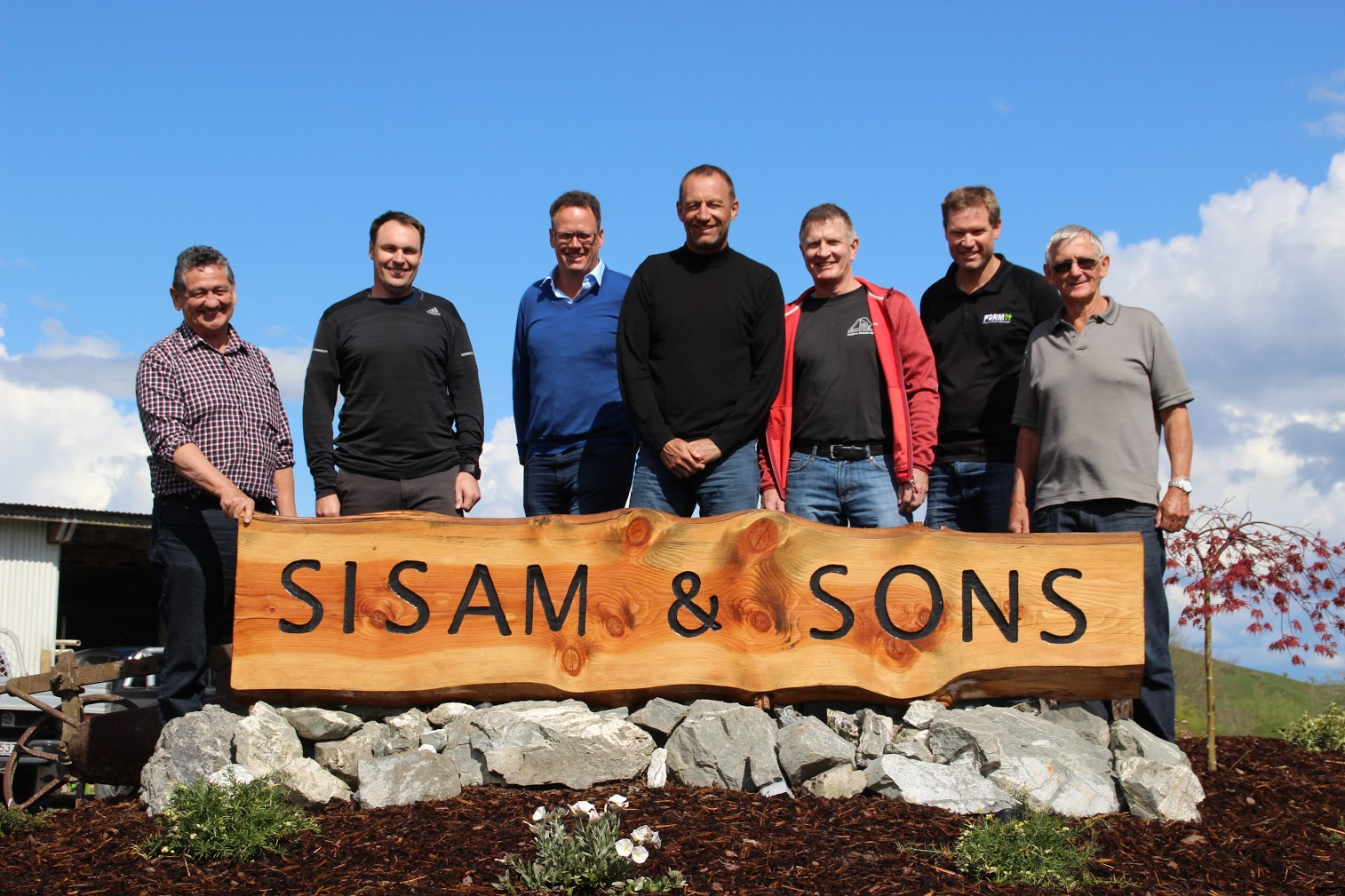 Governance & Management