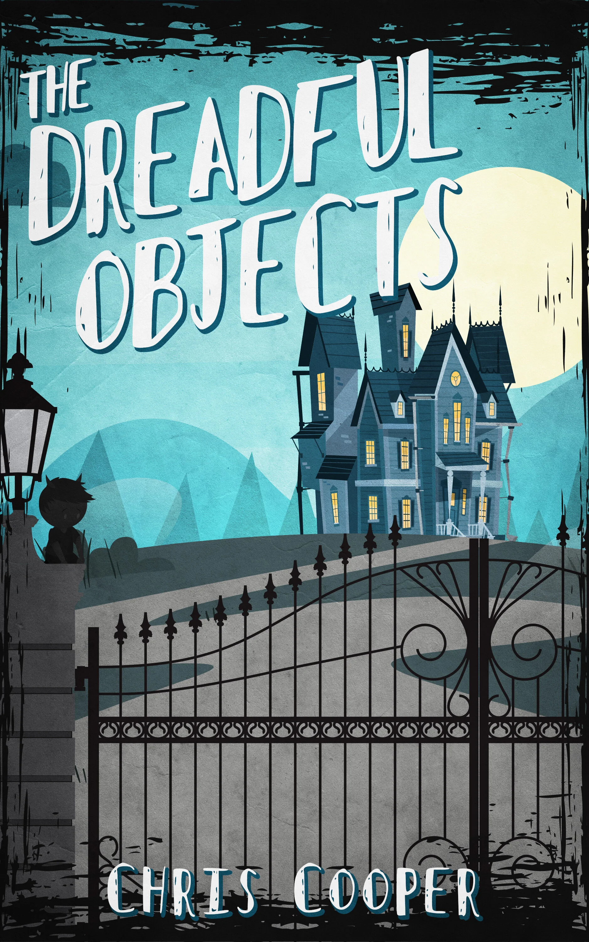 The Dreadful Objects Cover.jpg