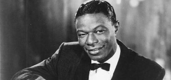 Nat King Cole – Too Young (1951)