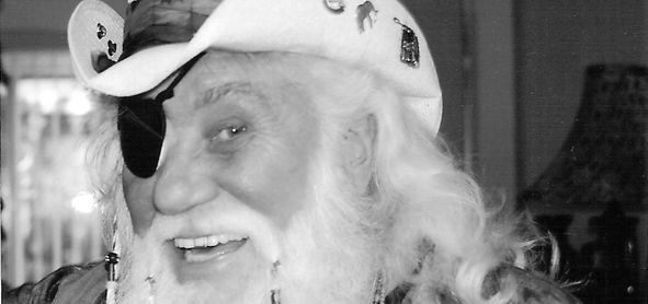 Ray Sawyer