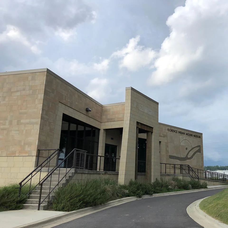 Indian Mound and Museum