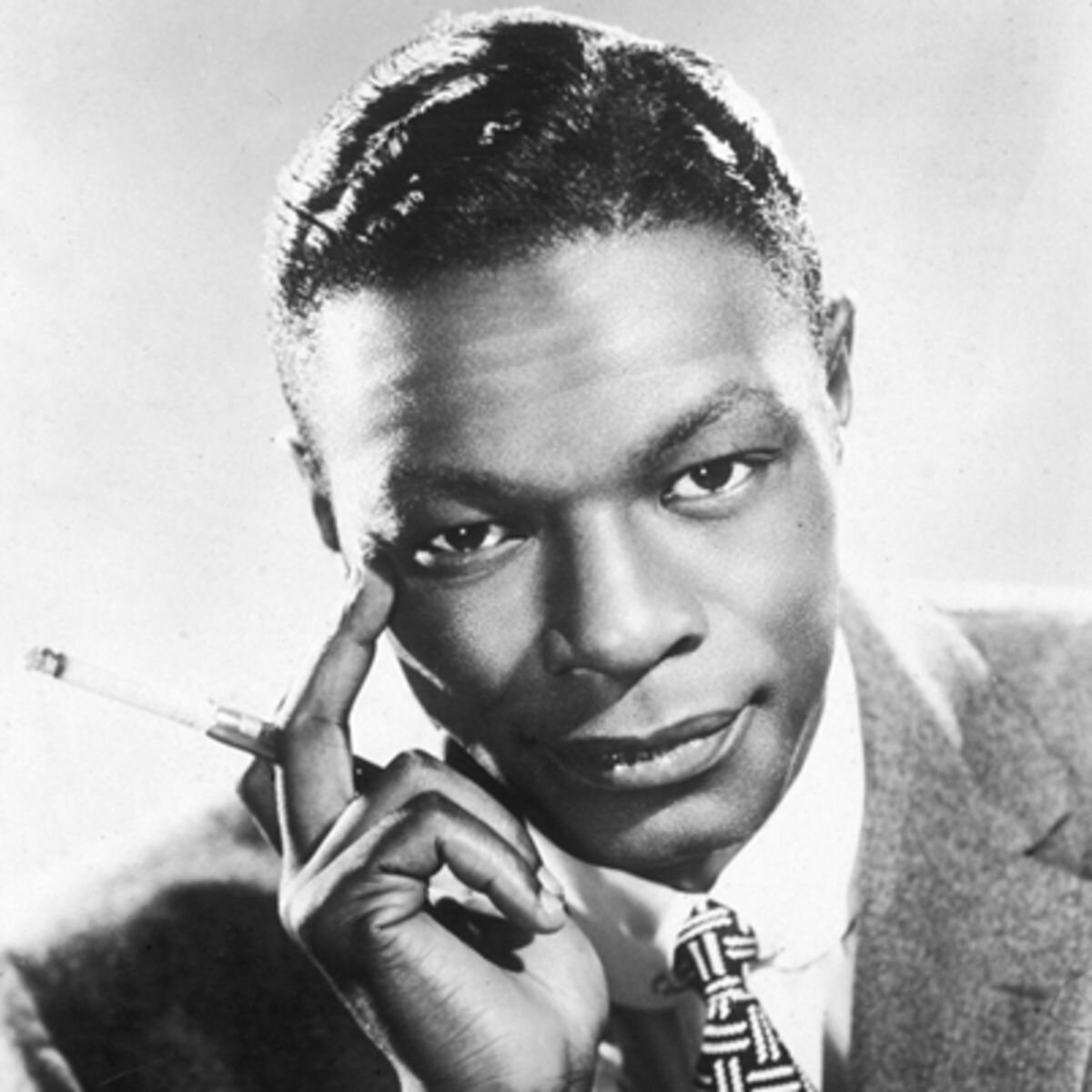 Nat King Cole – Too Young (1951)