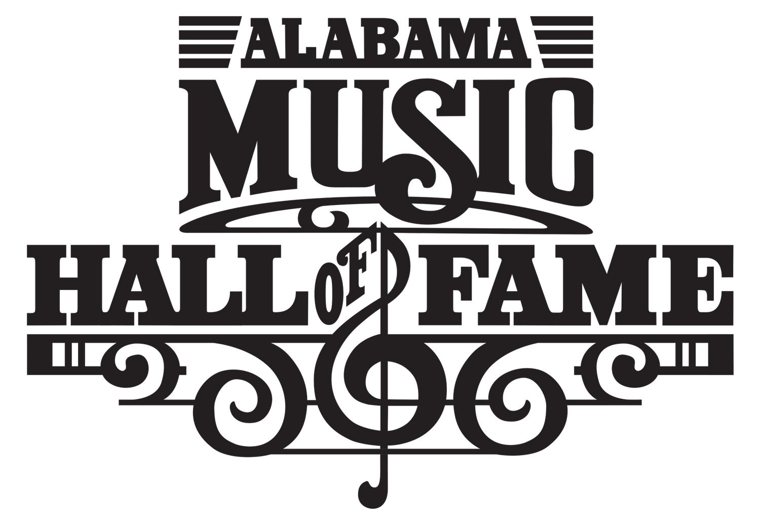 Alabama Music Hall of Fame