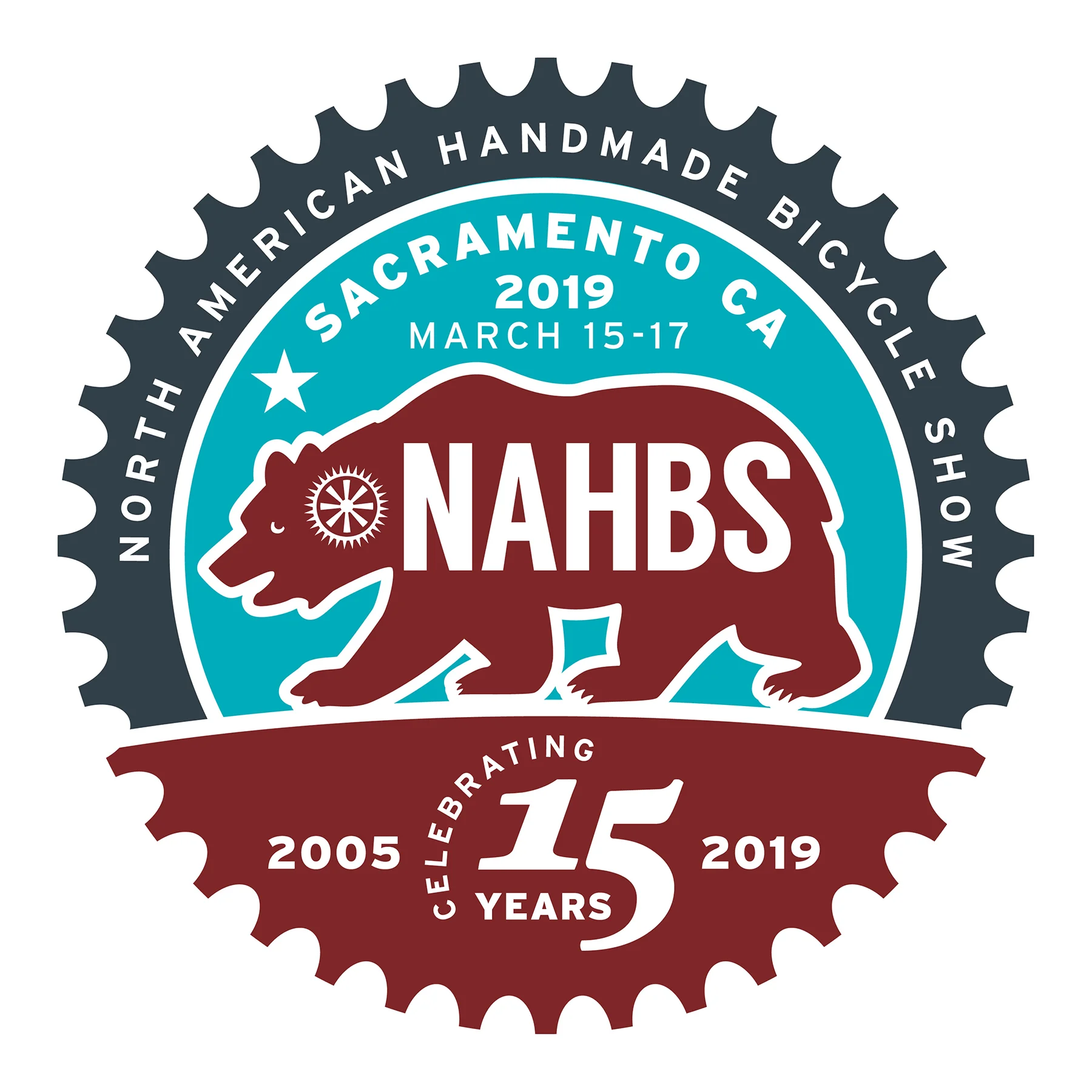 North American Handmade Bicycle Show! 