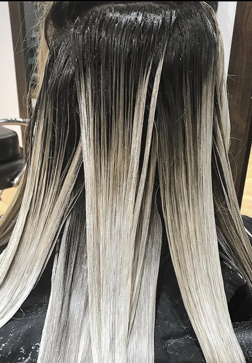 Balayage