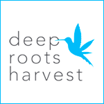 Deep Roots Harvest 3539 Willis St, North Las Vegas, NV 89032 Hours: 10am - 10pm