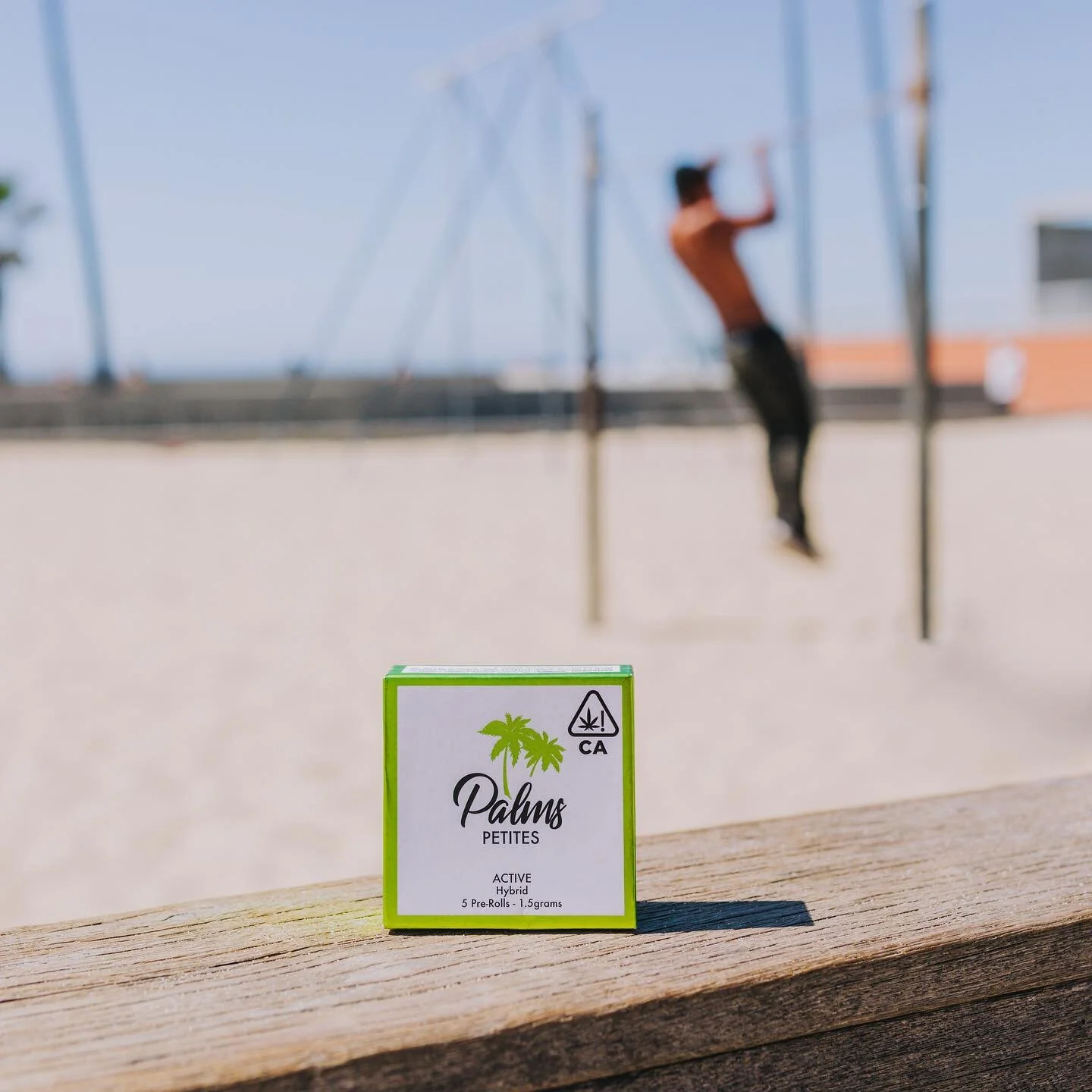Time to get rid of the myth that cannabis makes you lazy🌴💪🏼🌴#getactive