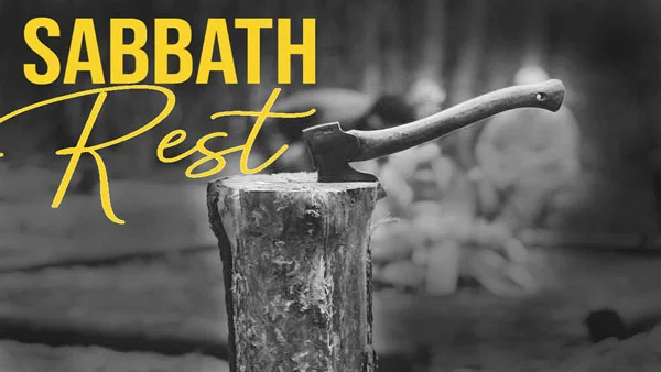 Sabbath Rest
