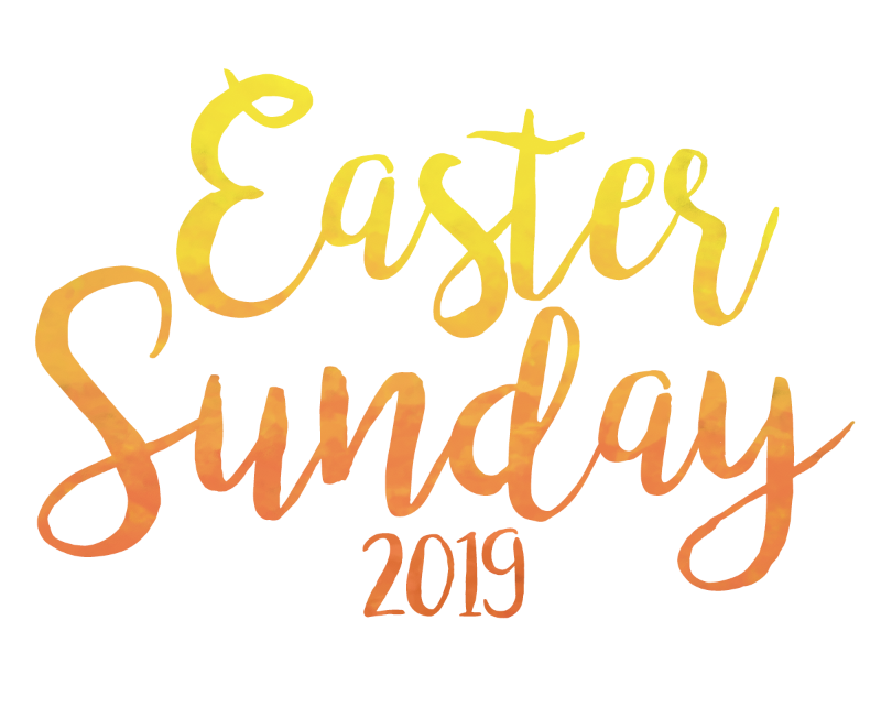 Easter Sunday