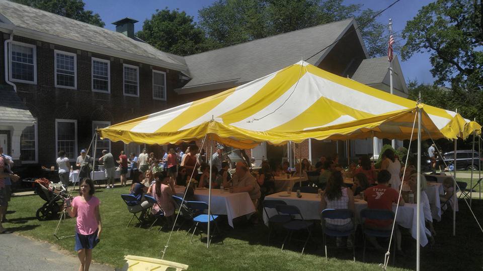 Summer kickoff on June 23 with a church picnic