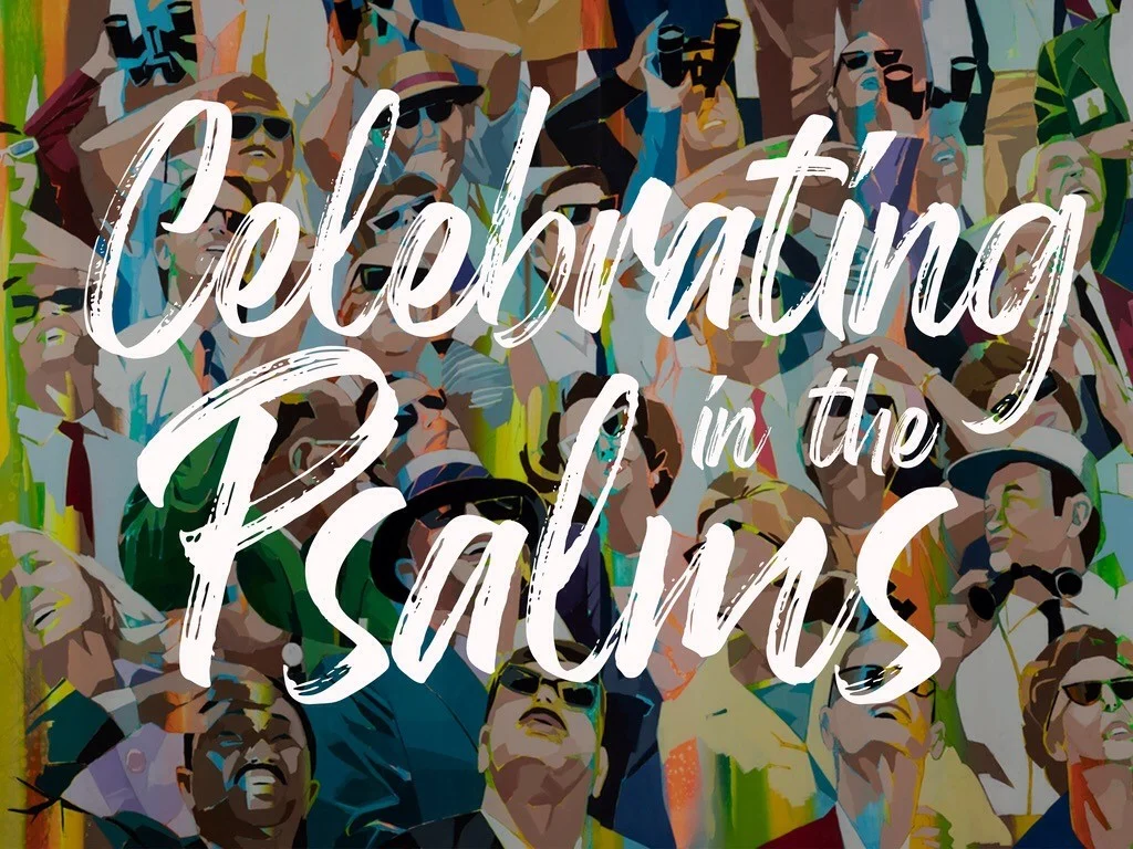 Psalm 150 - The Song of the Redeemed