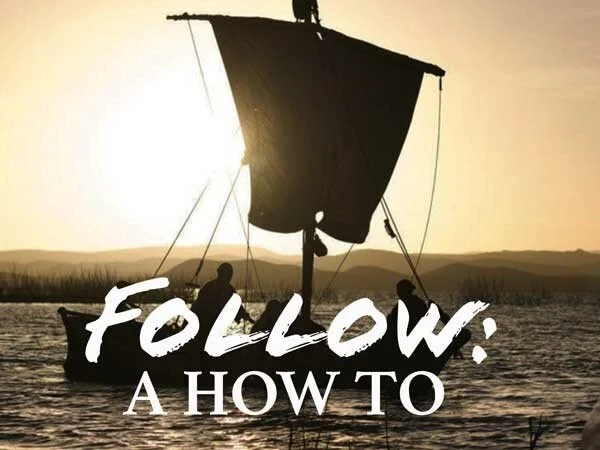 Follow: One on One